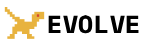 Evolve logo