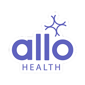 Allo logo