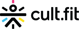 Cult.fit logo