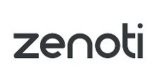 Zenoti logo