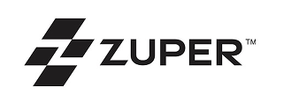 Zuper logo